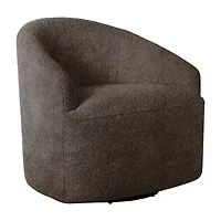 Bonn Swivel Armchair