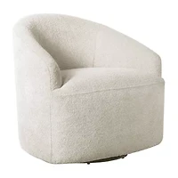 Bonn Swivel Armchair