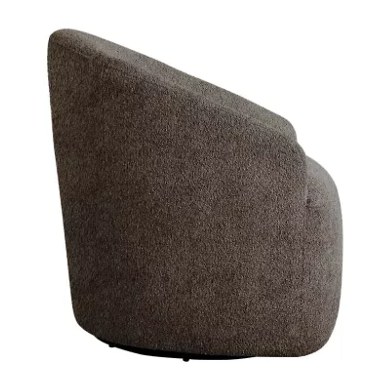 Bonn Swivel Armchair
