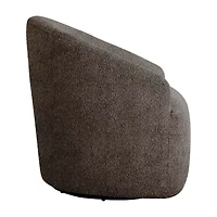 Bonn Swivel Armchair
