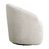 Bonn Swivel Armchair