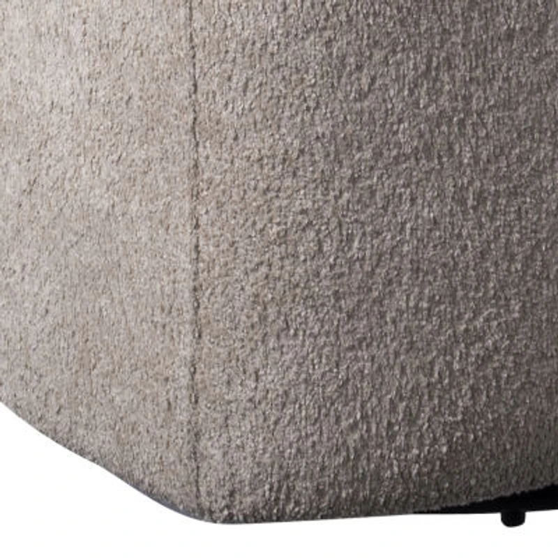 Bonn Swivel Armchair