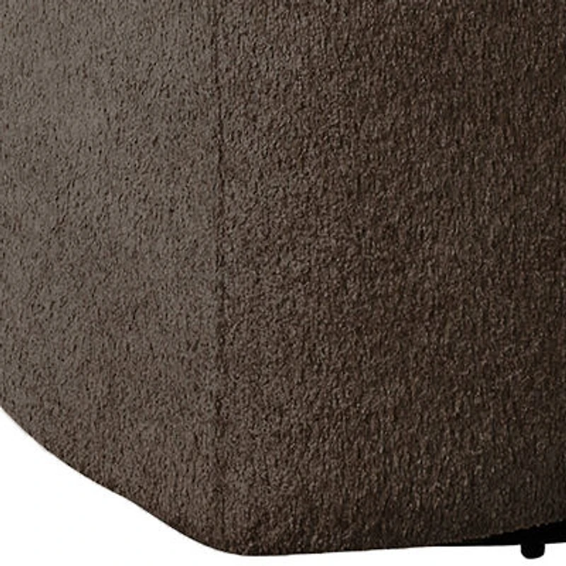 Bonn Swivel Armchair