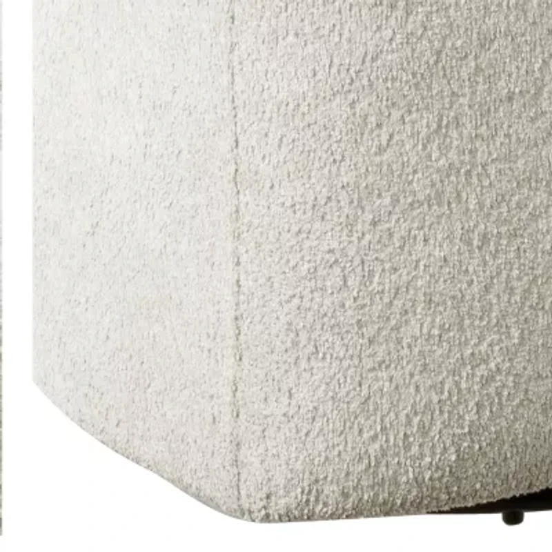 Bonn Swivel Armchair