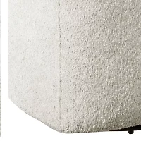 Bonn Swivel Armchair