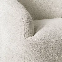 Bonn Swivel Armchair