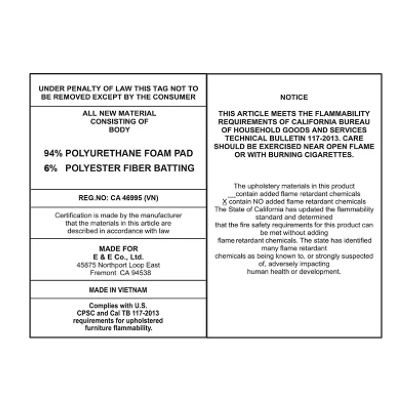 510 Design Dani Armchair