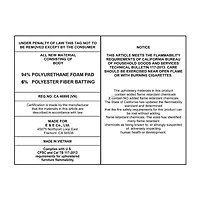 510 Design Dani Armchair