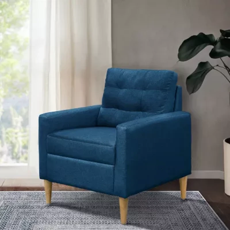 510 Design Dani Armchair