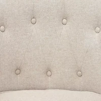 Martha Stewart Fayette Armchair