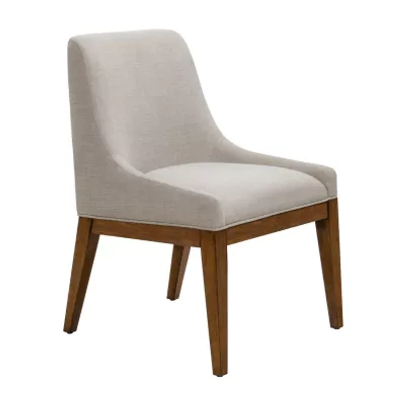 Frank 2-pc. Upholstered Side Chair
