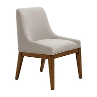 Frank 2-pc. Upholstered Side Chair