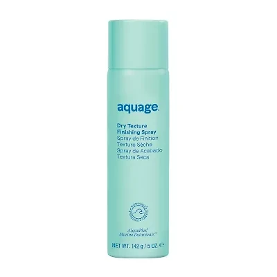Aquage Dry Texture Finishing Spray - 5 Oz