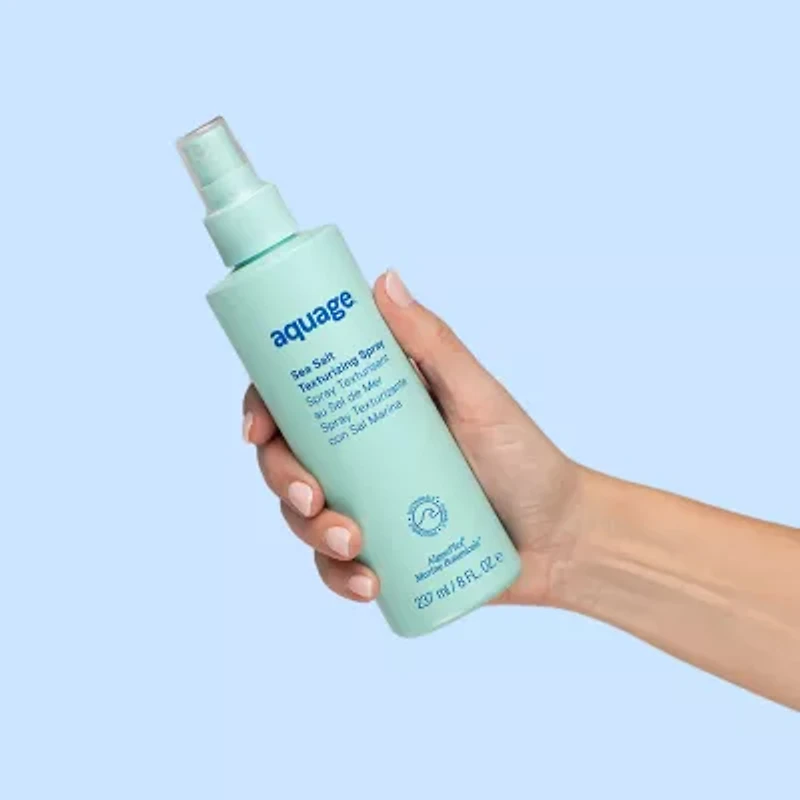 Aquage Sea Salt Texturizing