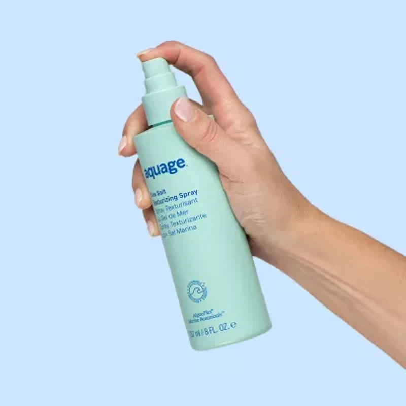 Aquage Sea Salt Texturizing