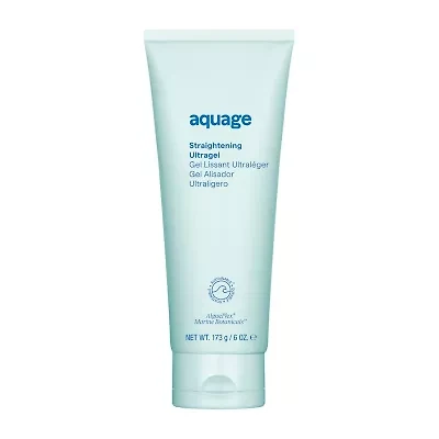 Aquage Straightening Ultra Gel - 6 Oz