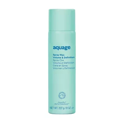 Aquage Spray Wax - 8 Oz