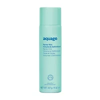 Aquage Spray Wax - 8 Oz
