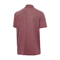 Antigua Par 3 Mens Classic Fit Short Sleeve Polo Shirt