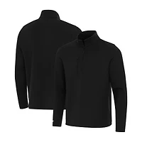 Antigua Men'S Insider 1/4 Zip Pullover Mens Lightweight Track Jacket