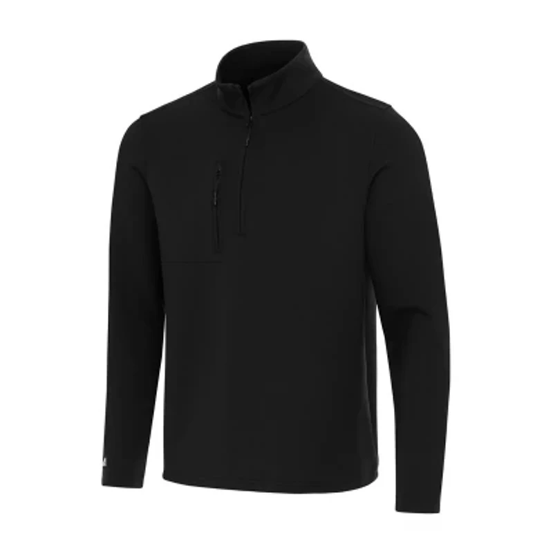 Antigua Men'S Insider 1/4 Zip Pullover Mens Lightweight Track Jacket