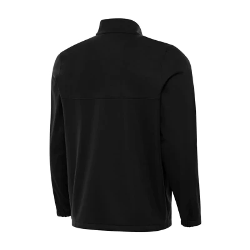 Antigua Men'S Links 2 Golf Jacket Mens Midweight Track