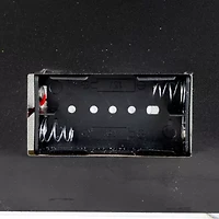 Northlight 12in X 15.75in Led Haunted House Canvas Art