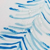 IZOD Seagrass Stripe Tablecloth