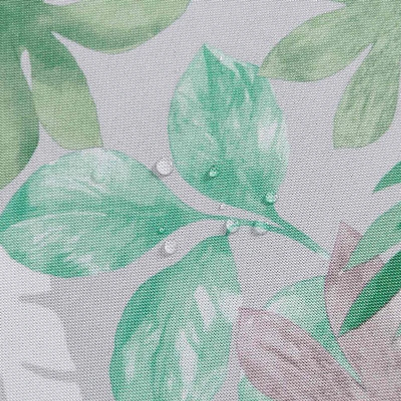IZOD Cove Palm Tablecloth