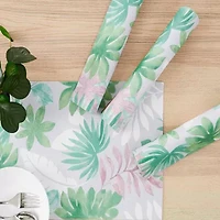 IZOD Cove Palm 4-pc. Placemat