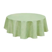 IZOD Harbor Trellis Tablecloth