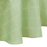 IZOD Harbor Trellis Tablecloth