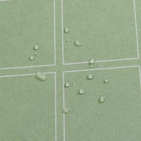 IZOD Harbor Trellis Tablecloth