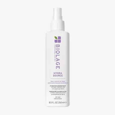 Biolage Hydra Source Daily Leave In Conditioner 13.5 oz.