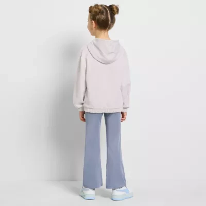 PUMA Little Girls 2-pc. Legging Set