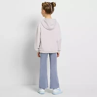 PUMA Little Girls 2-pc. Legging Set