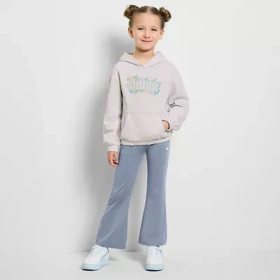 PUMA Little Girls 2-pc. Legging Set