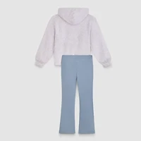 PUMA Little Girls 2-pc. Legging Set