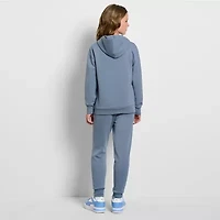PUMA Little Girls 2-pc. Pant Set