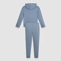 PUMA Little Girls 2-pc. Pant Set