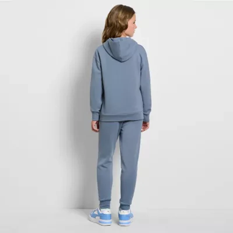 PUMA Girls 2-pc. Pant Set