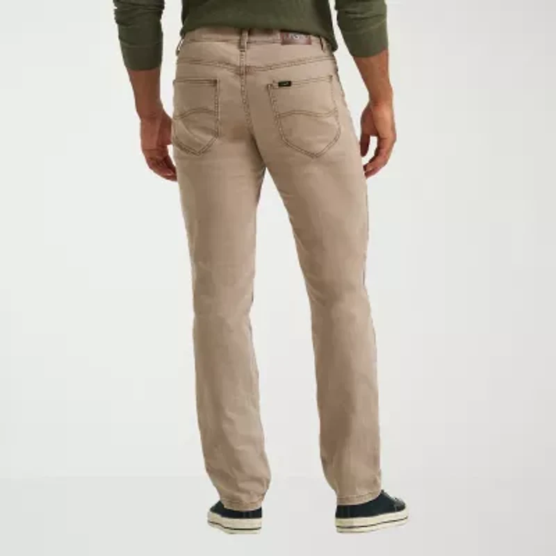 Lee® Men's Legendary Regular Fit Straight Jean