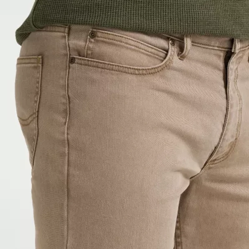 Lee® Men's Legendary Regular Fit Straight Jean