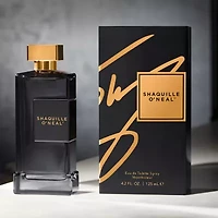 Shaquille O'Neal Eau De Toilette 4.2 Oz Exclusive to JCPenney