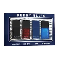 Perry Ellis 4-Pc Coffret Gift Set ($55 Value)