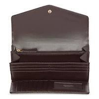Liz Claiborne Envelope Clutch Womens Envelope Wallet