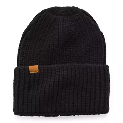 a.n.a Wide Cuff Womens Beanie