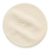 Liz Claiborne Knit Womens Beret