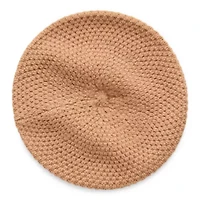 Liz Claiborne Knit Womens Beret