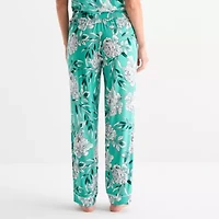 Liz Claiborne Cool and Calm Womens Pajama Pants